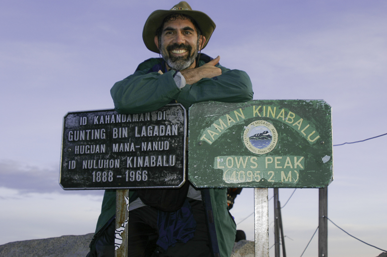 kinabalu